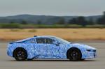 BMW i8 Prototype 2014 года